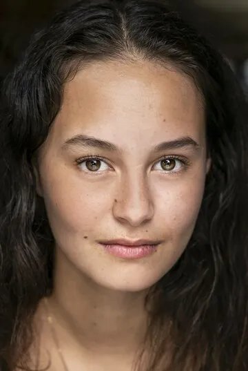 Фотография актёра – Эрана Джеймс (Erana James)