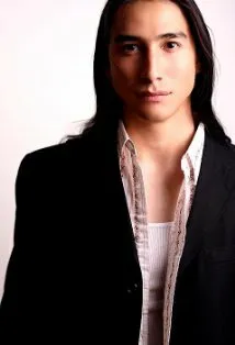 Фотография актёра – Джералд Токала Клиффорд (Tokala Black Elk)