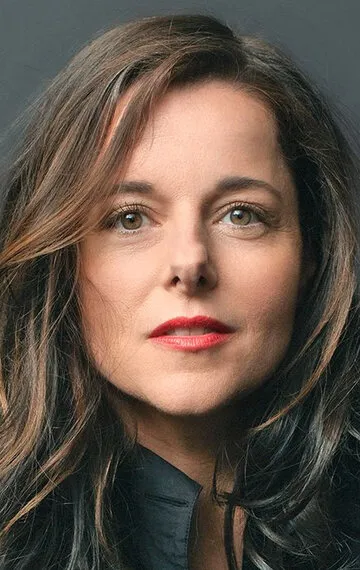 Фотография актёра – Лор Калами (Laure Calamy)