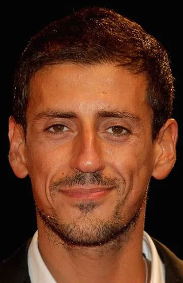 Фотография актёра – Гаэтано Бруно (Gaetano Bruno)