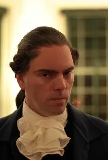 Фотография актёра – Кристофф Бродер (Kristoffe Brodeur)