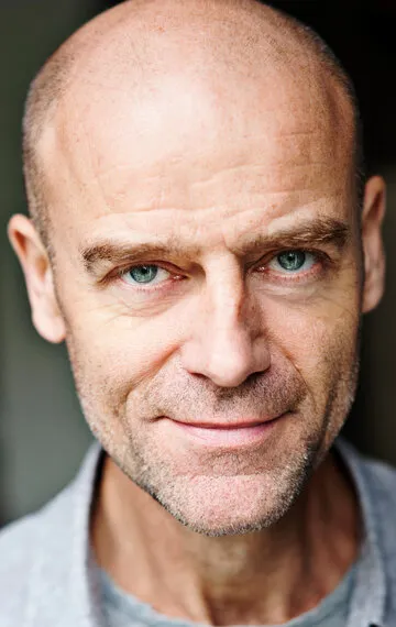 Фотография актёра – Пип Торренс (Pip Torrens)