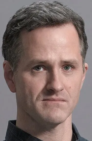 Фотография актёра – Джим Тру-Фрост (Jim True-Frost)