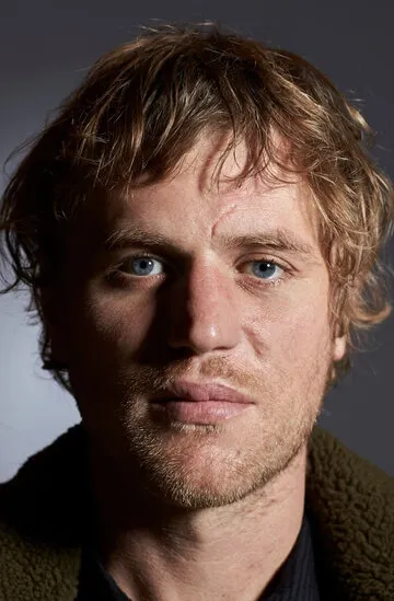 Фотография актёра – Джонни Флинн (Johnny Flynn)