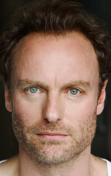 Фотография актёра – Марк Вашке (Mark Waschke)