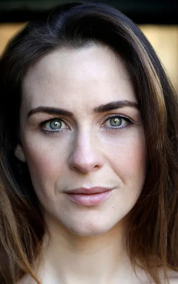 Фотография актёра – Ройшн Галлахер (Roisin Gallagher)