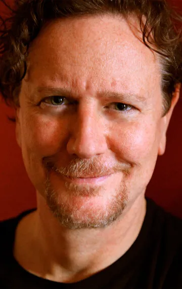 Фотография актёра – Джадж Райнхолд (Judge Reinhold)