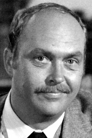 Фотография актёра – Джон Эштон (John Ashton)