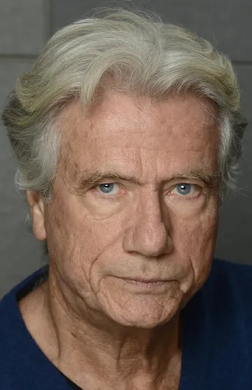 Фотография актёра – Юрген Прохнов (Jürgen Prochnow)