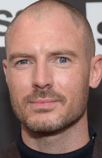 Фотография актёра – Ричард Флуд (Richard Flood)