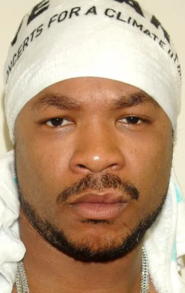 Фотография актёра – Иксзибит (Xzibit)