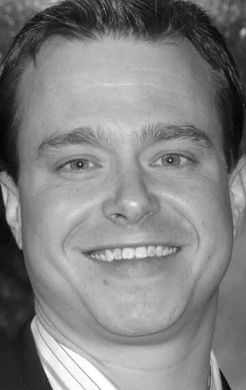 Фотография актёра – Майкл Руф (Michael Roof)