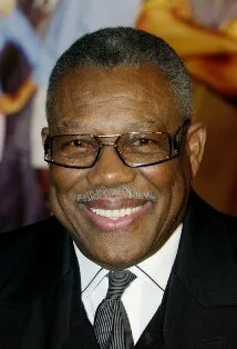 Фотография актёра – Карл Райт (Carl Wright)