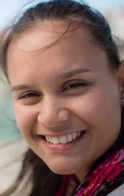 Фотография актёра – Акушла-Тара Куп (Acushla-Tara Kupe)