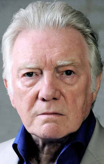 Фотография актёра – Алан Форд (Alan Ford)