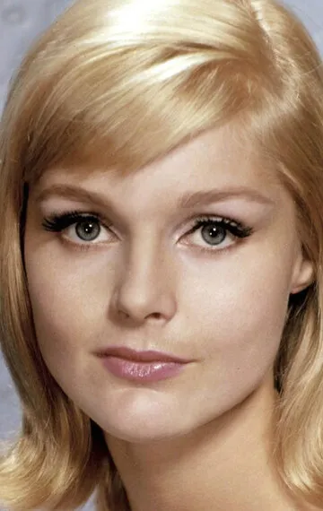 Фотография актёра – Кэрол Линли (Carol Lynley)