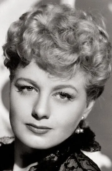 Фотография актёра – Шелли Уинтерс (Shelley Winters)