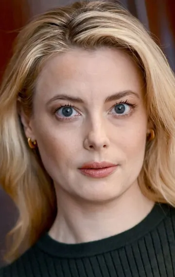 Фотография актёра – Гиллиан Джейкобс (Gillian Jacobs)
