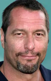 Фотография актёра – Кен Кирзингер (Ken Kirzinger)