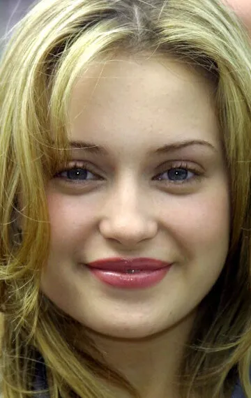 Фотография актёра – Моника Кина (Monica Keena)