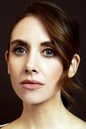 Фотография актёра – Элисон Бри (Alison Brie)