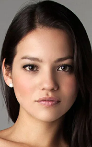 Фотография актёра – Наталия Рейес (Natalia Reyes)