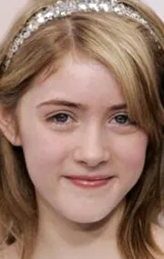 Фотография актёра – Кортни Джайнс (Courtney Jines)