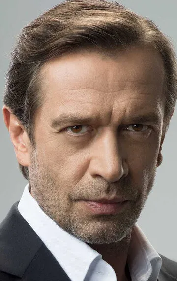 Фотография актёра – Владимир Машков