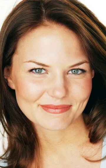 Фотография актёра – Дженнифер Моррисон (Jennifer Morrison)