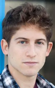 Фотография актёра – Алекс Д. Линц (Alex D. Linz)