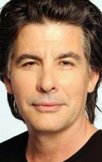 Фотография актёра – Дэвид Торнтон (David Thornton)