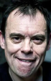 Фотография актёра – Кевин Элдон (Kevin Eldon)