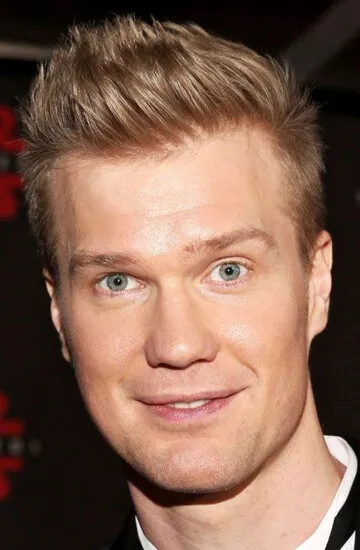 Фотография актёра – Йонас Суотамо (Joonas Suotamo)