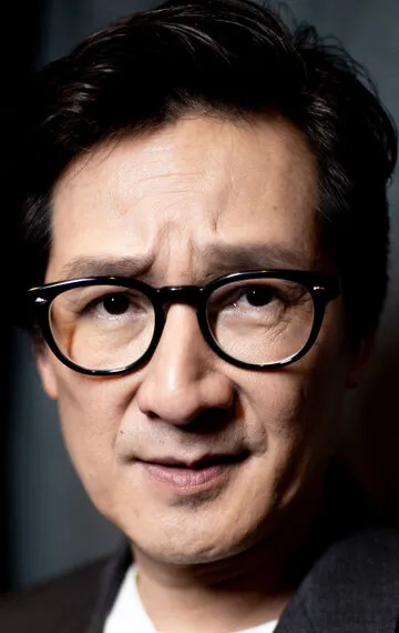 Фотография актёра – Ке Хюи Куан (Ke Huy Quan)