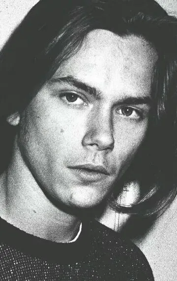 Фотография актёра – Ривер Феникс (River Phoenix)