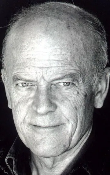 Фотография актёра – Майкл Бирн (Michael Byrne)