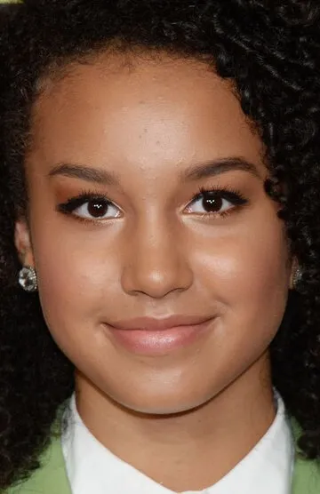 Фотография актёра – София Уайли (Sofia Wylie)