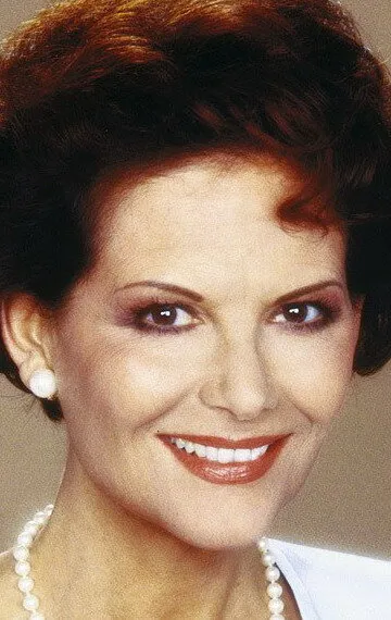 Фотография актёра – Клаудия Кардинале (Claudia Cardinale)