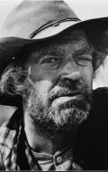 Фотография актёра – Джек Элам (Jack Elam)