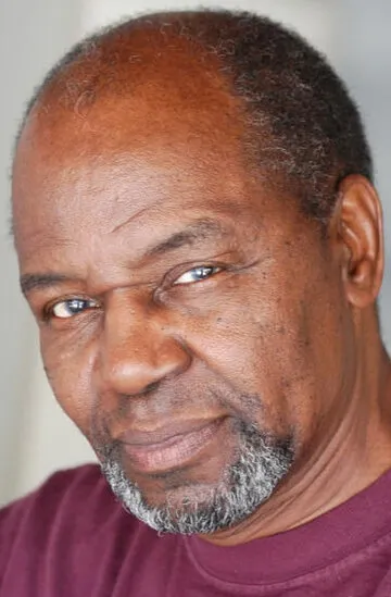 Фотография актёра – Альберт Холл (Albert Hall)