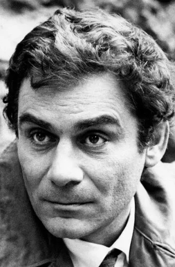 Фотография актёра – Джан Мария Волонте (Gian Maria Volontè)