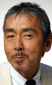 Фотография актёра – Акира Тэрао (Akira Terao)
