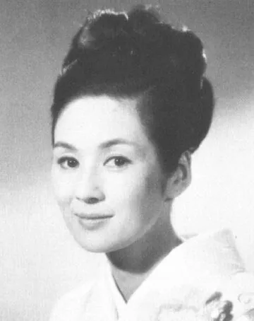 Фотография актёра – Ёко Цукаса (Yôko Tsukasa)