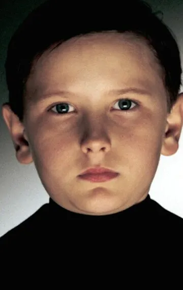 Фотография актёра – Мэттью Харбор (Matthew Harbour)