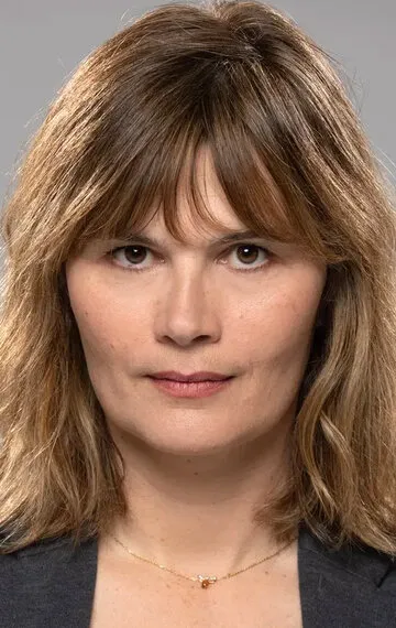 Фотография актёра – Марина Анд (Marina Hands)