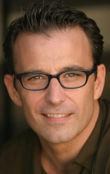 Фотография актёра – Эрик Лютес (Eric Lutes)