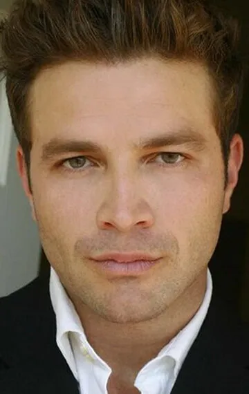 Фотография актёра – Тони Шина (Tony Schiena)