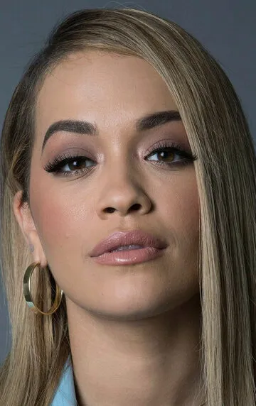 Фотография актёра – Рита Ора (Rita Ora)