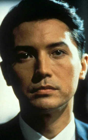 Фотография актёра – Джон Лоун (John Lone)