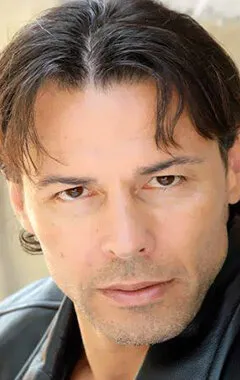 Фотография актёра – Ричард Цетрон (Richard Cetrone)